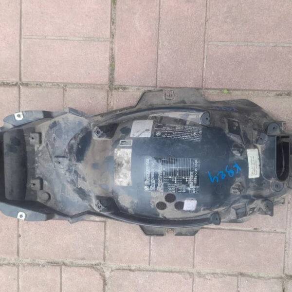 Пыльник подрамника 2006 год