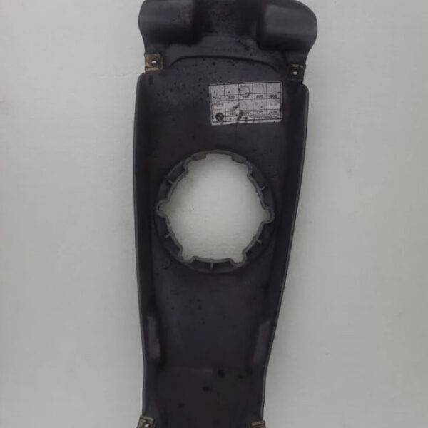 Пластик бака 2006 год