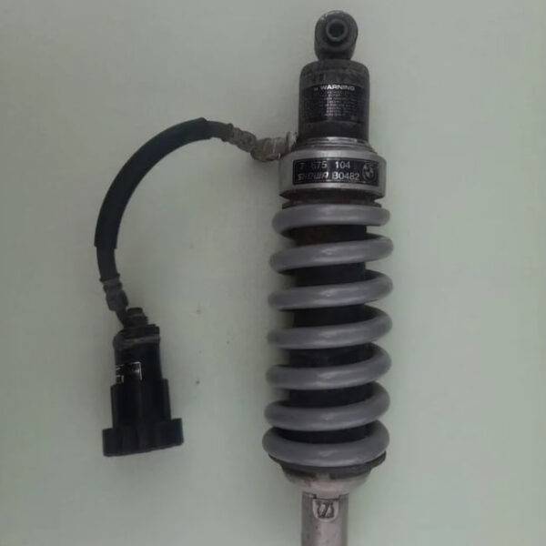 Задний амортизатор 2006 год