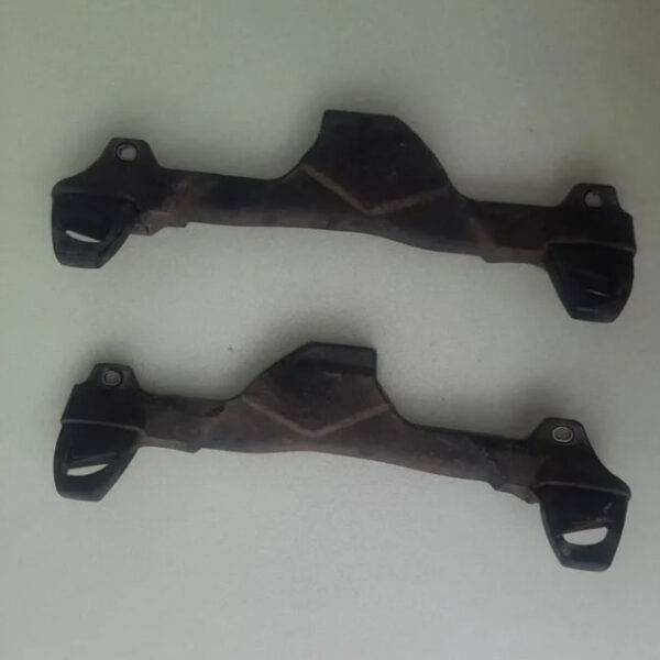 Крепление боковых кофров 2006 год