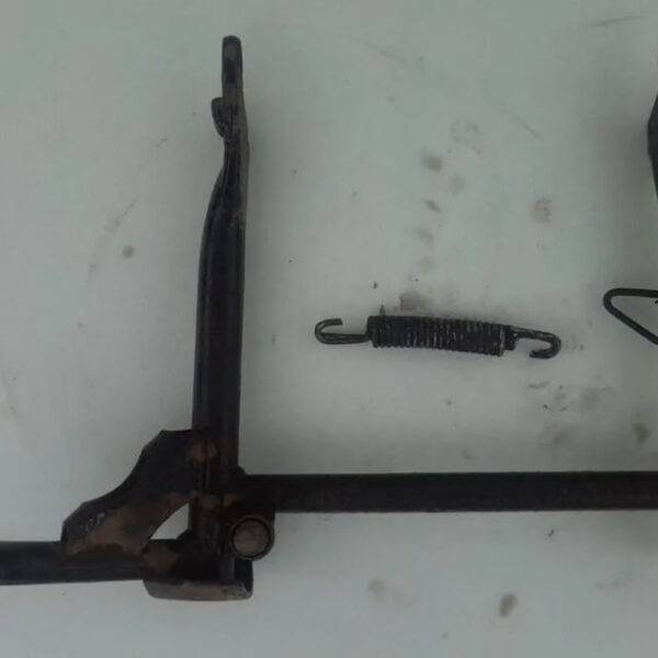 Подножка центральная 2006 год