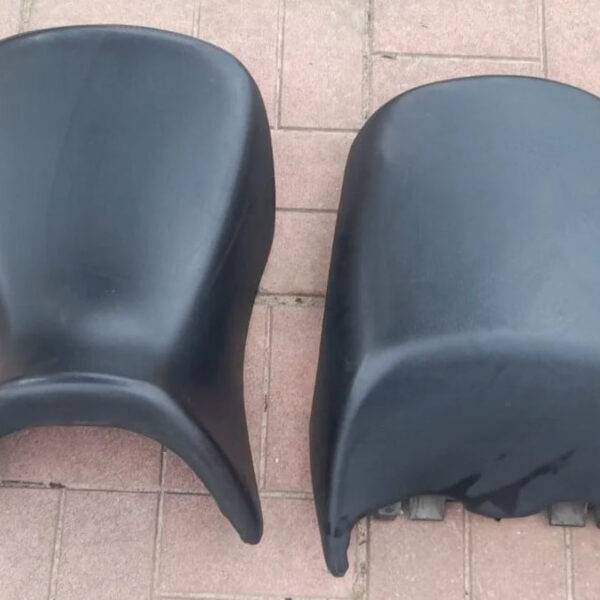 Сиденье заднее 2006 год