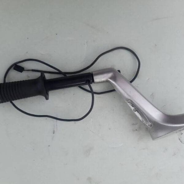 Правый клипон 2006 год