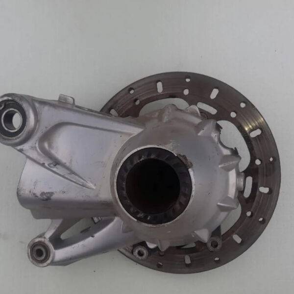 Редуктор 2006 год