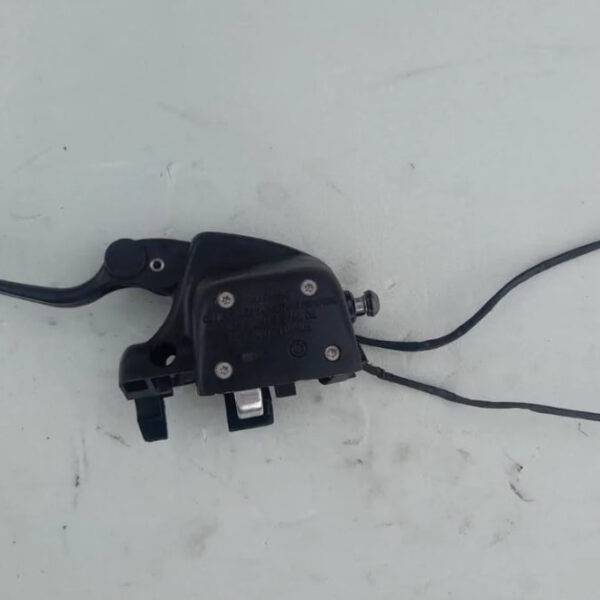 Машинка сцепления 2006 год