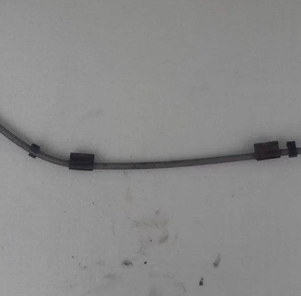 Шланг тормозной задний 2006 год