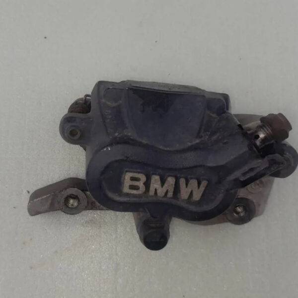 Задний суппорт 2006 год