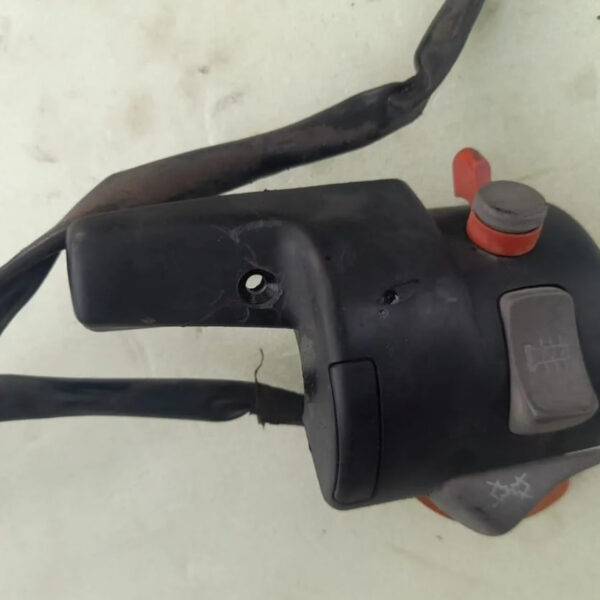 Пульт правый 2006 год