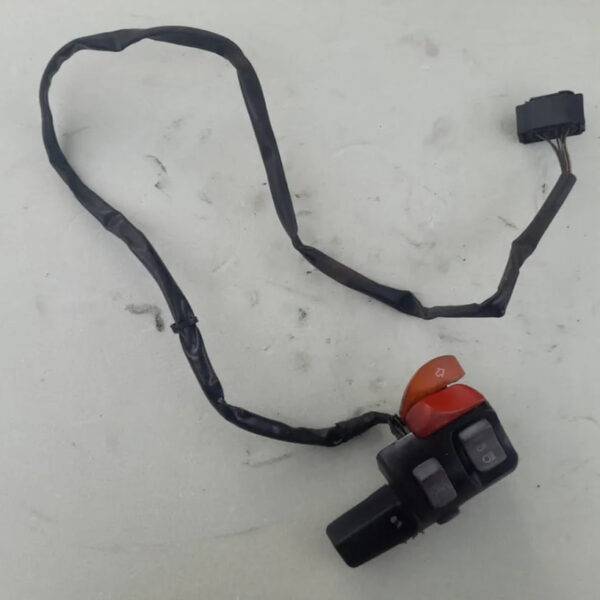 Пульт левый 2006 год