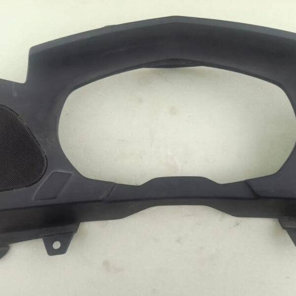 Пластик приборной панели 2006 год