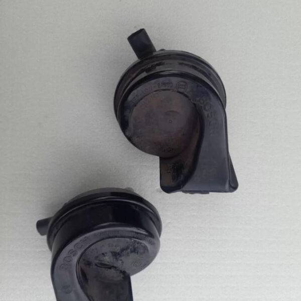 Звуковой сигнал 2006 год