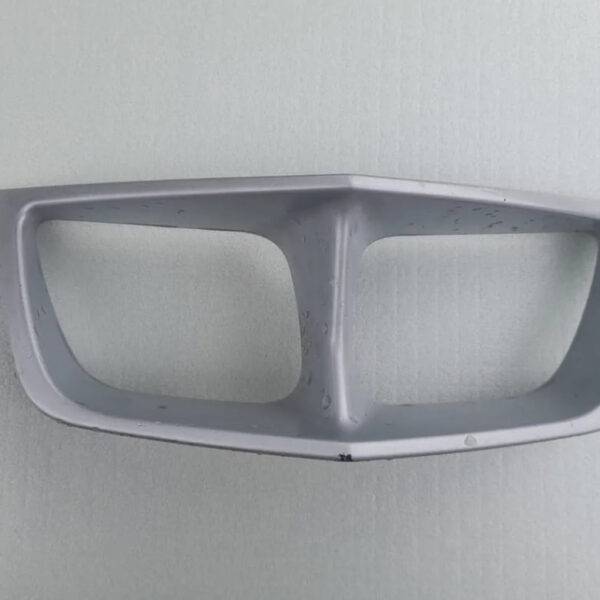 Воздуховод передний 2006 год