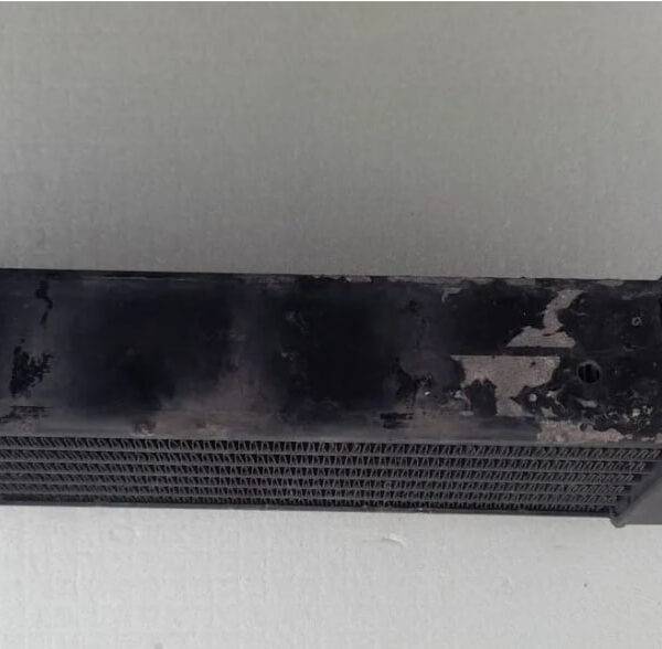 Масляный радиатор 2006 год