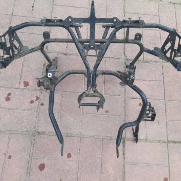 Паук передняя рама 2006 год