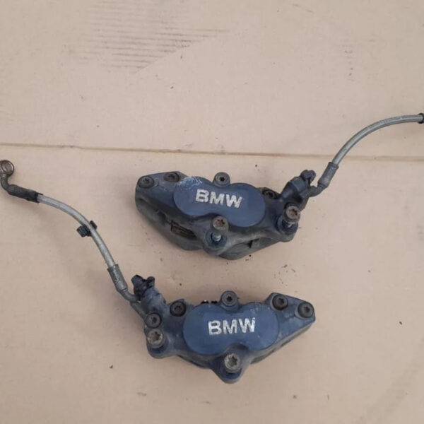 Суппорта передние пара 2006 год