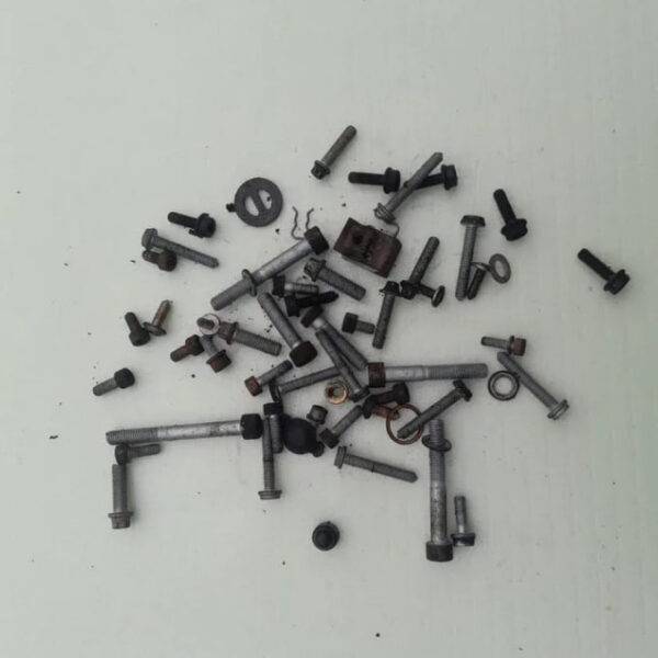 Крепеж 2006 год