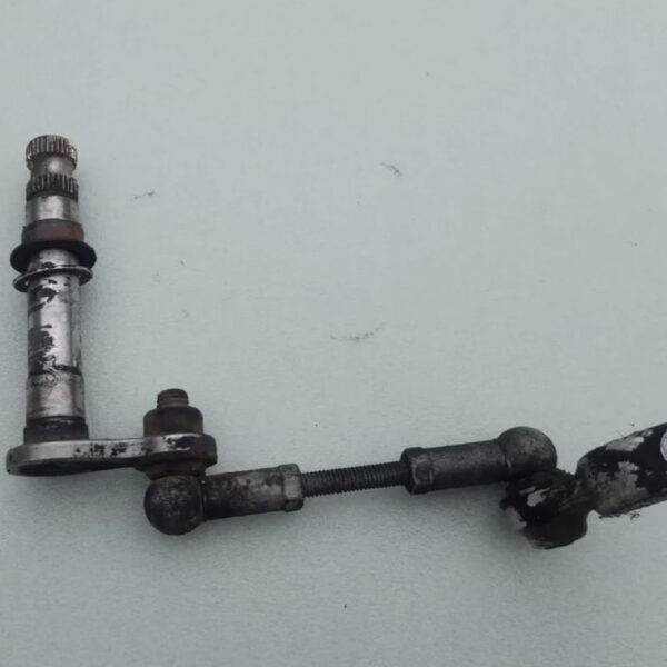 Шток КПП 2006 год