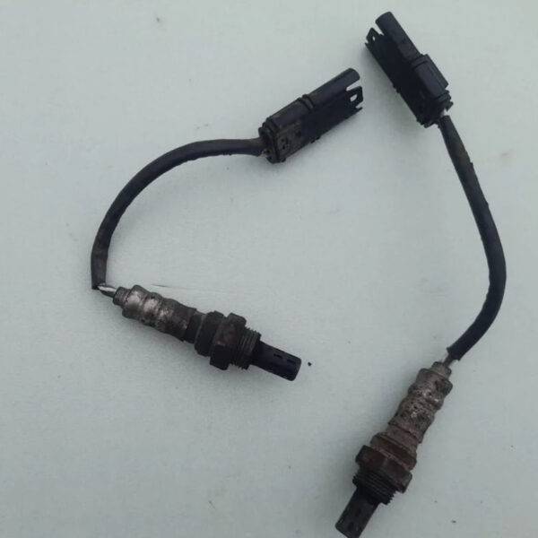 Лямбда зонд 2006 год