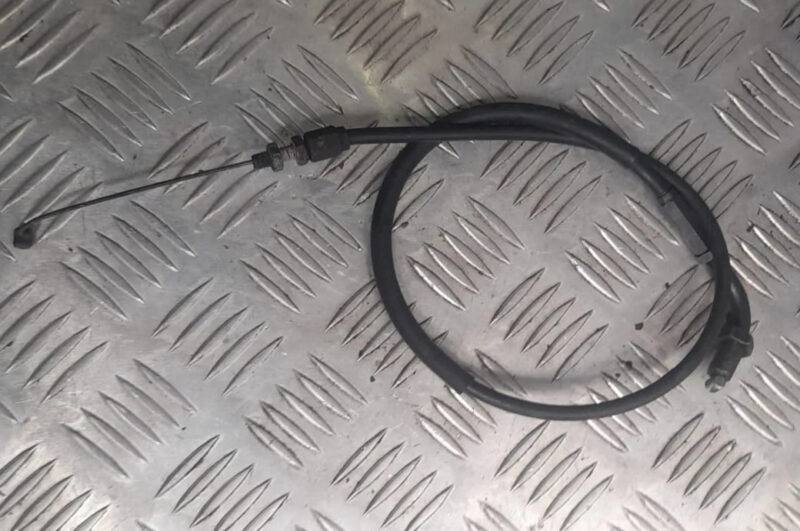Трос газа