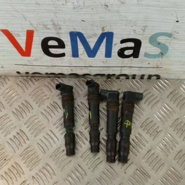 Катушки зажигания