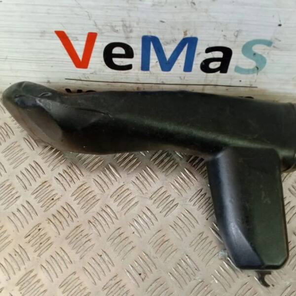 Воздуховод левый