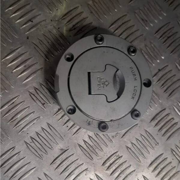 Крышка бензобака