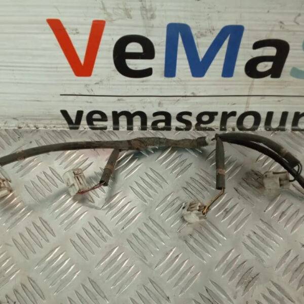 Проводка инжектора