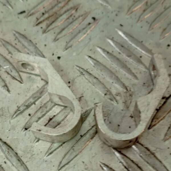 Крепление на маятник