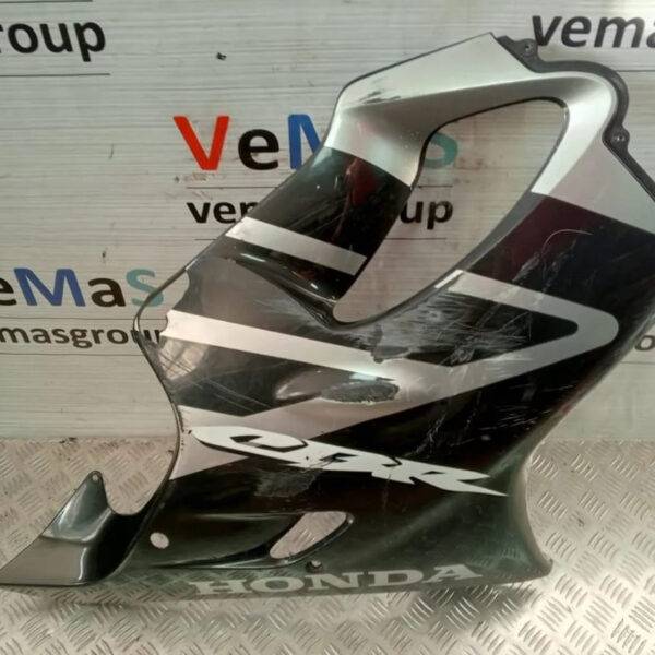 Пластик боковой правый