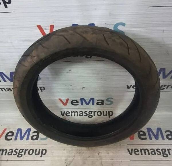 Покрышка передняя