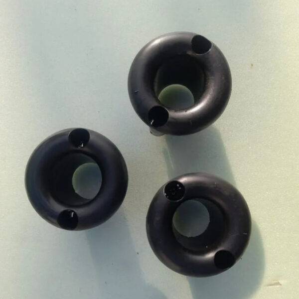 Рестриктор 1998-2001 гг.