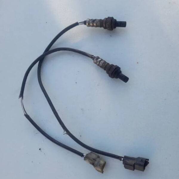 Датчик кислорода 1998-2001 гг.