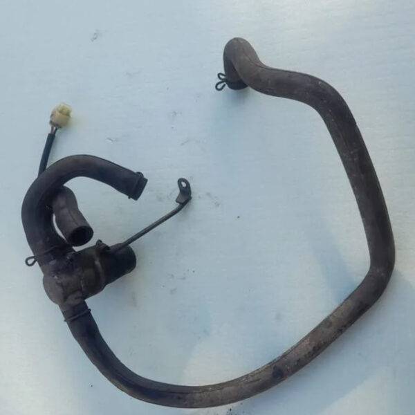 Клапан 1998-2001 гг.