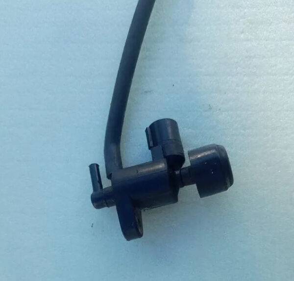 Клапан воздушный 1998-2001 гг.