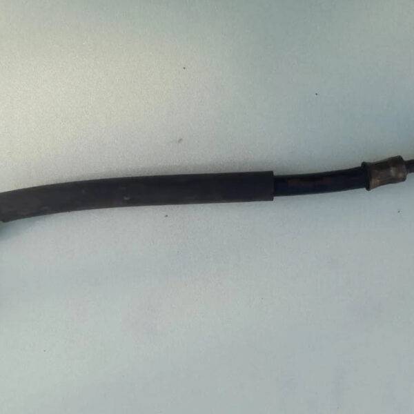 Шланг 1998-2001 гг.