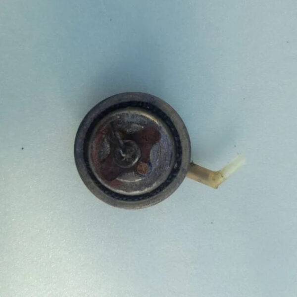 Клапан 1998-2001 гг.