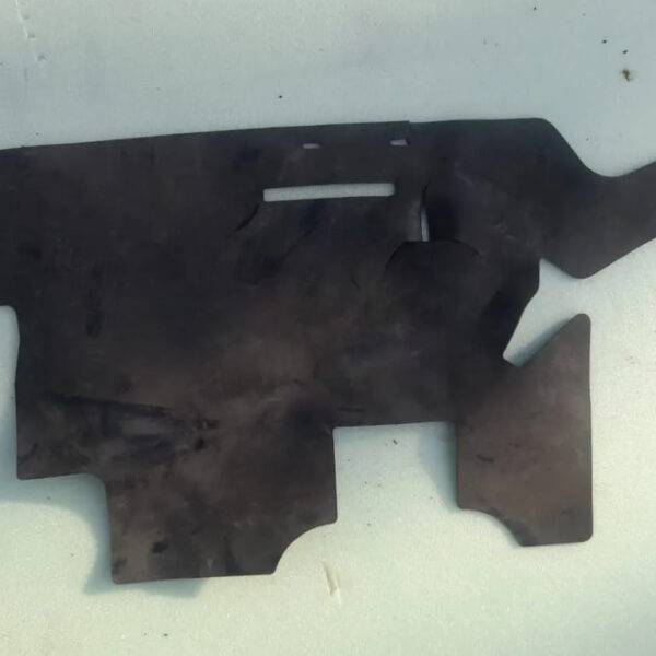 Пыльник 1998-2001 гг.