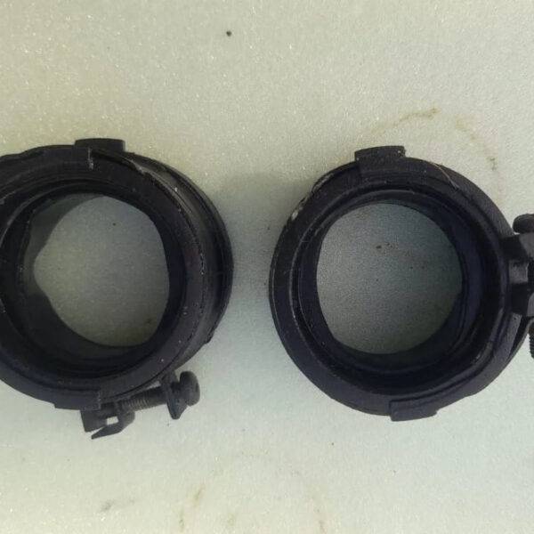 Манифолды пара 1998-2001 гг.