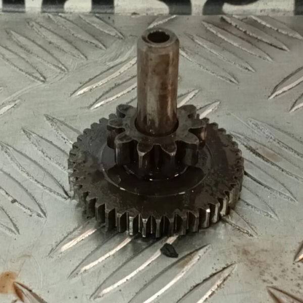 Шестерня стартера 2004-2009 гг.