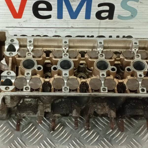 ГБЦ 2004-2009 гг.