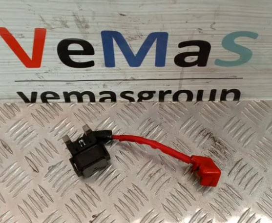 Клемма плюсовая 2004-2009 гг.