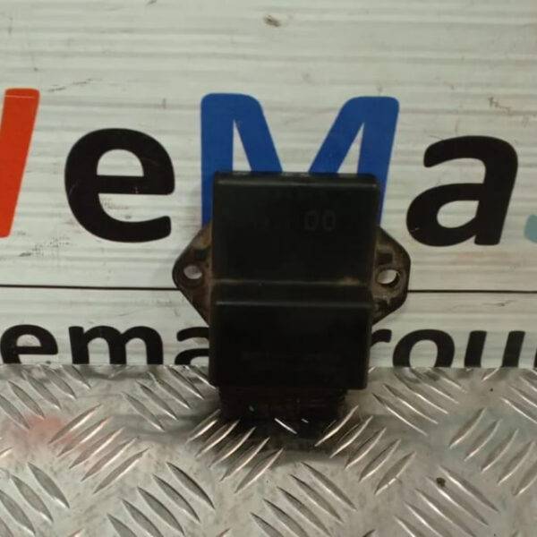 ЭБУ блок управления 2004-2009 гг.