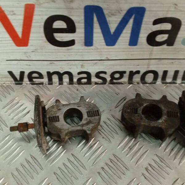 Натяжитель цепи 2004-2009 гг.