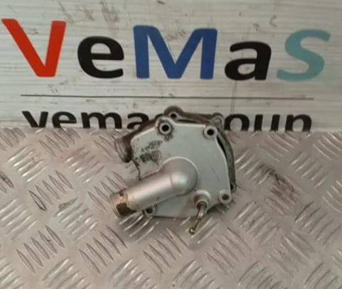 Помпа 2004-2007 гг.