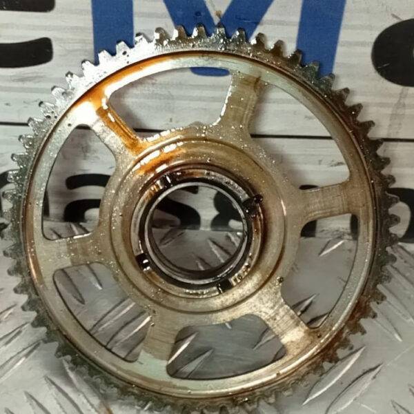 Обгонная муфта 2004-2007 гг.