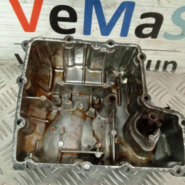 Поддон масляный 2004-2007 гг.