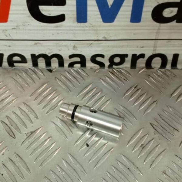 Редукционный клапан 2004-2007 гг.