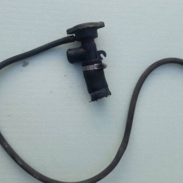 Пробка радиатора 1998-2001 гг.