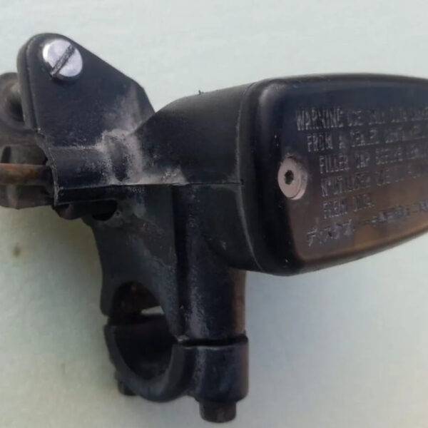 Машинка сцепления 1998-2001 гг.