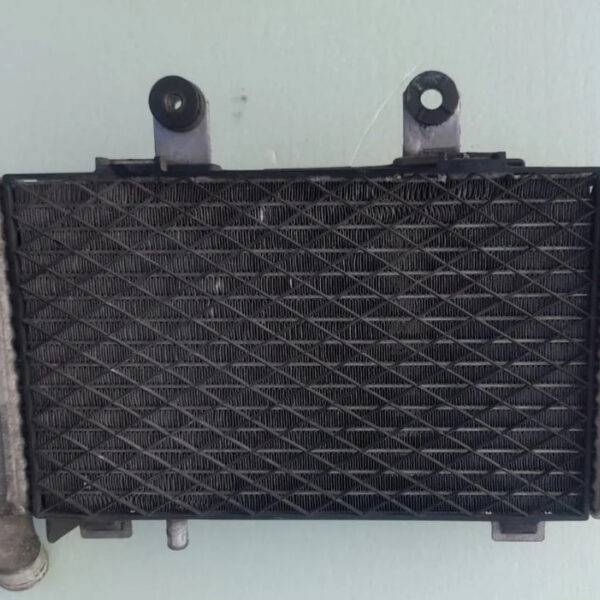 Радиатор правый 1998-2001 гг.